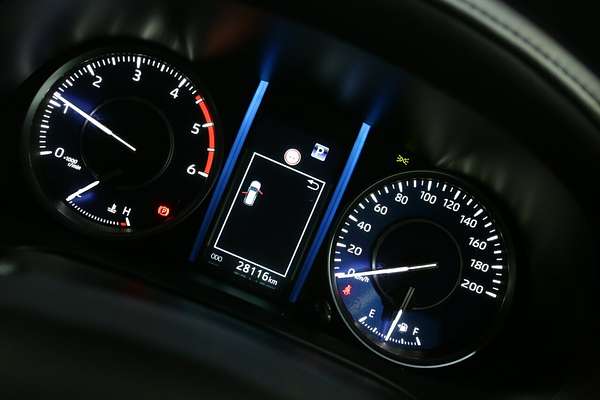 2024 Toyota Fortuner GX GUN156R