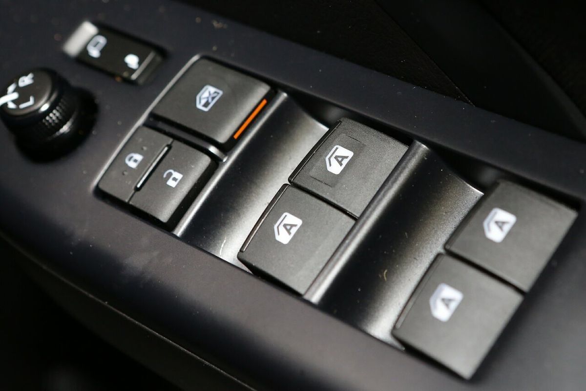 2024 Toyota Fortuner GX GUN156R