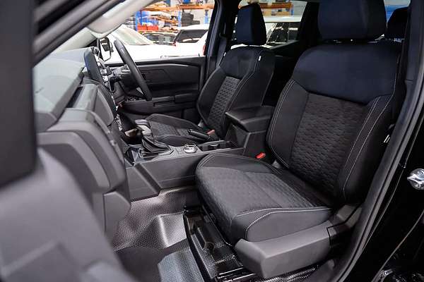 2025 Mitsubishi Triton GLX+ MV 4X4