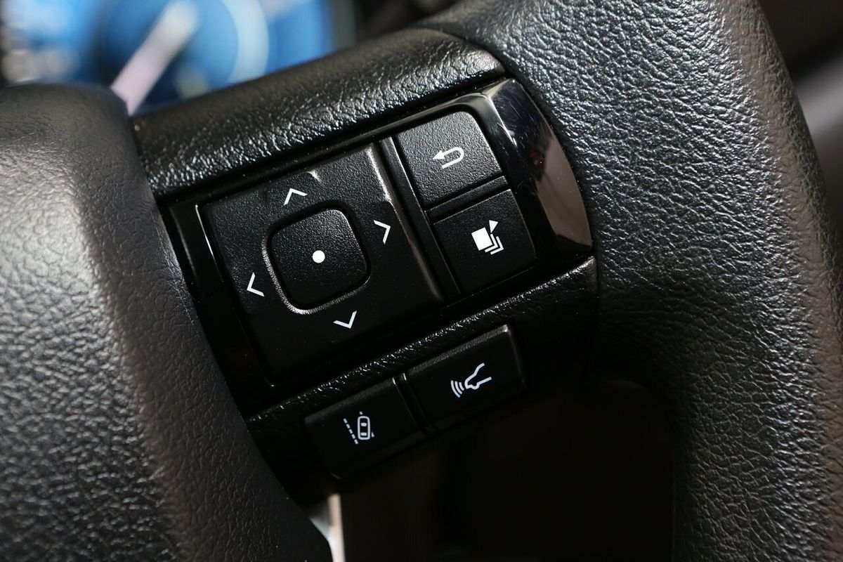 2024 Toyota Fortuner GX GUN156R