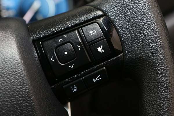 2024 Toyota Fortuner GX GUN156R