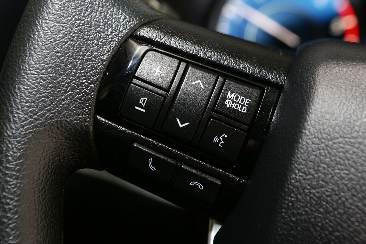 2024 Toyota Fortuner GX GUN156R