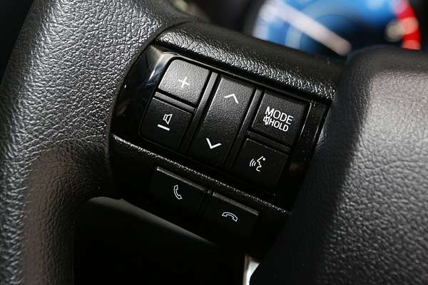 2024 Toyota Fortuner GX GUN156R