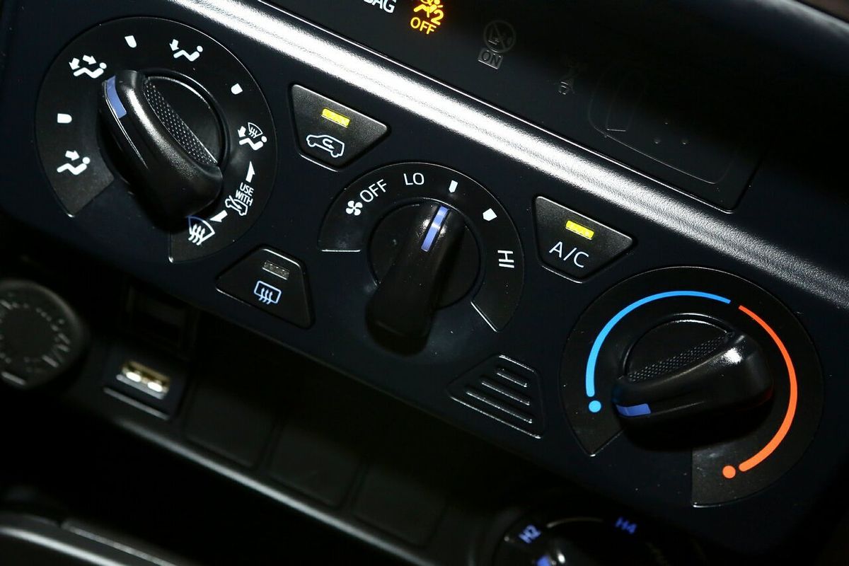 2024 Toyota Fortuner GX GUN156R