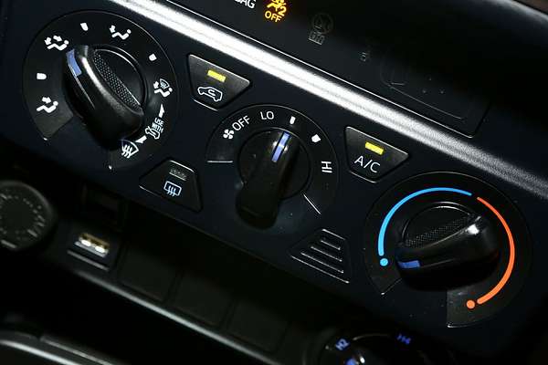 2024 Toyota Fortuner GX GUN156R