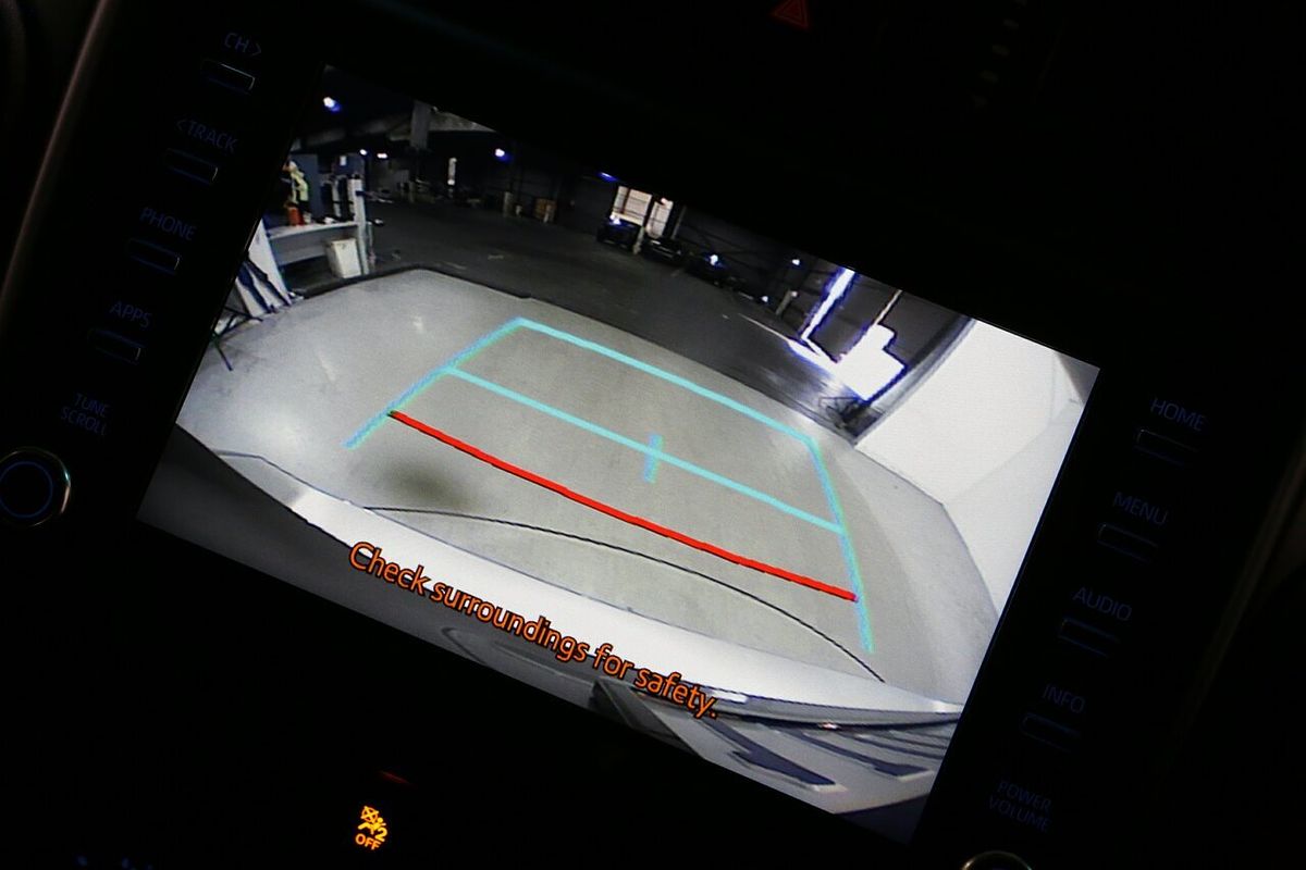 2024 Toyota Fortuner GX GUN156R