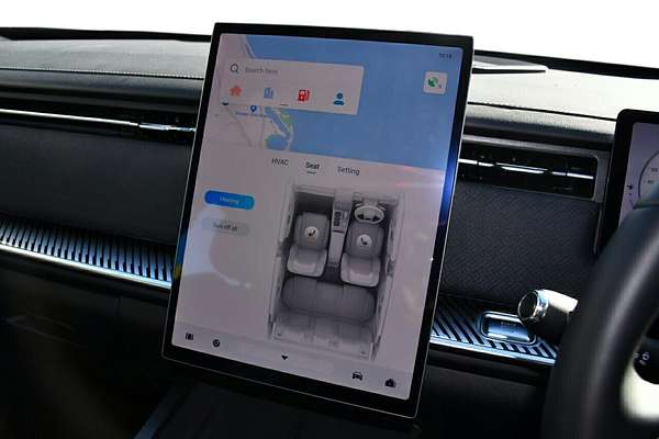 2025 Jaecoo J7 Track