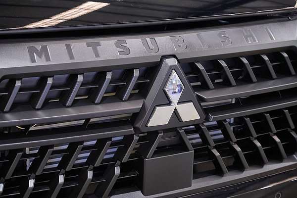 2025 Mitsubishi Triton GLX+ MV 4X4