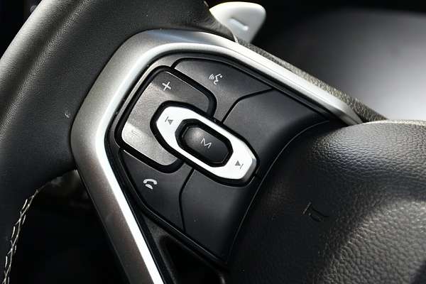 2023 GWM Haval Jolion S A01