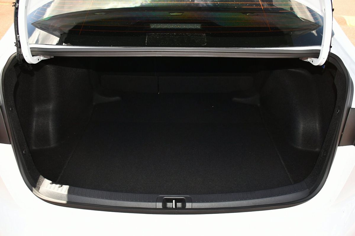 2025 Toyota Corolla Ascent Sport Hybrid ZWE219R