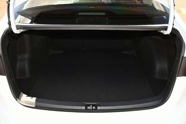 2025 Toyota Corolla Ascent Sport Hybrid ZWE219R