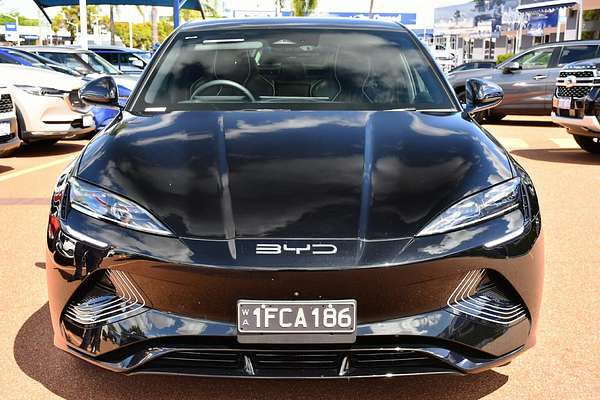 2023 BYD Seal Premium