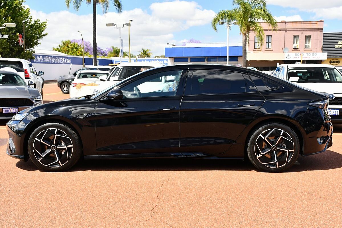 2023 BYD Seal Premium