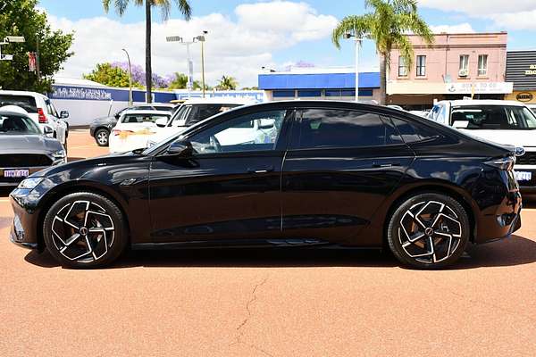 2023 BYD Seal Premium