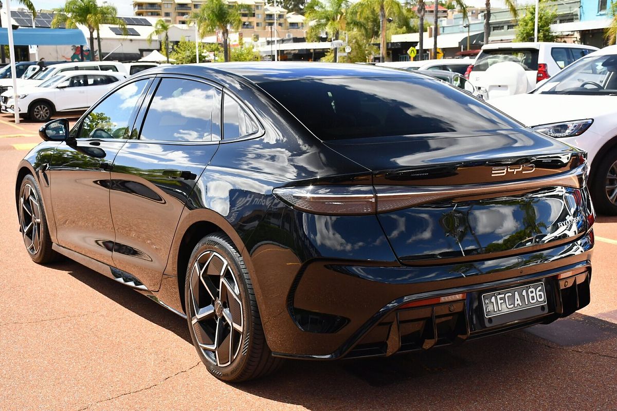 2023 BYD Seal Premium