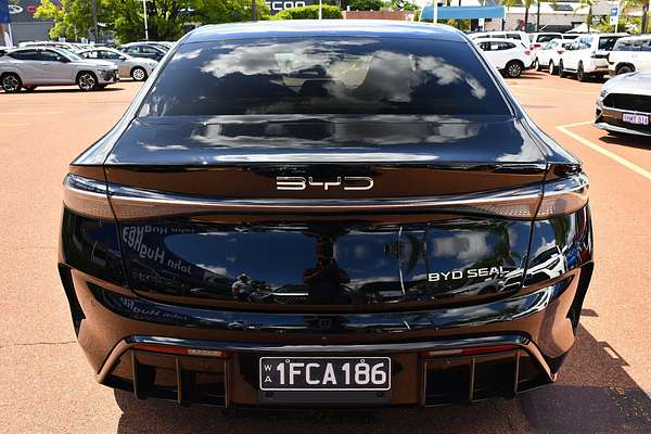 2023 BYD Seal Premium