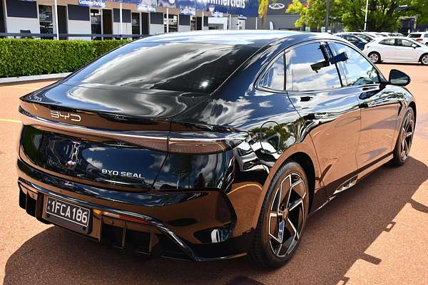 2023 BYD Seal Premium