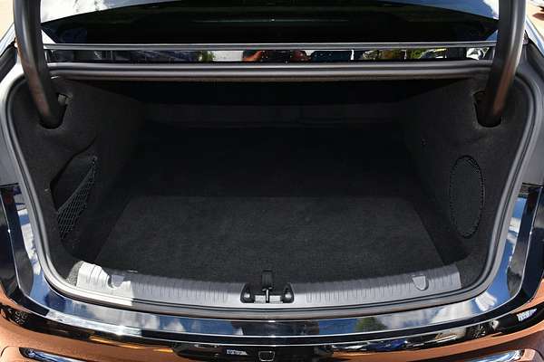 2023 BYD Seal Premium