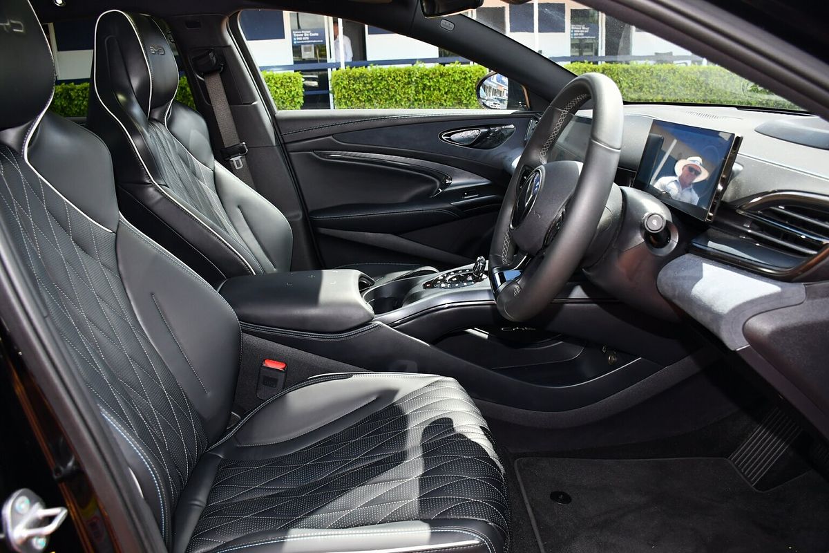 2023 BYD Seal Premium