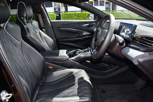 2023 BYD Seal Premium