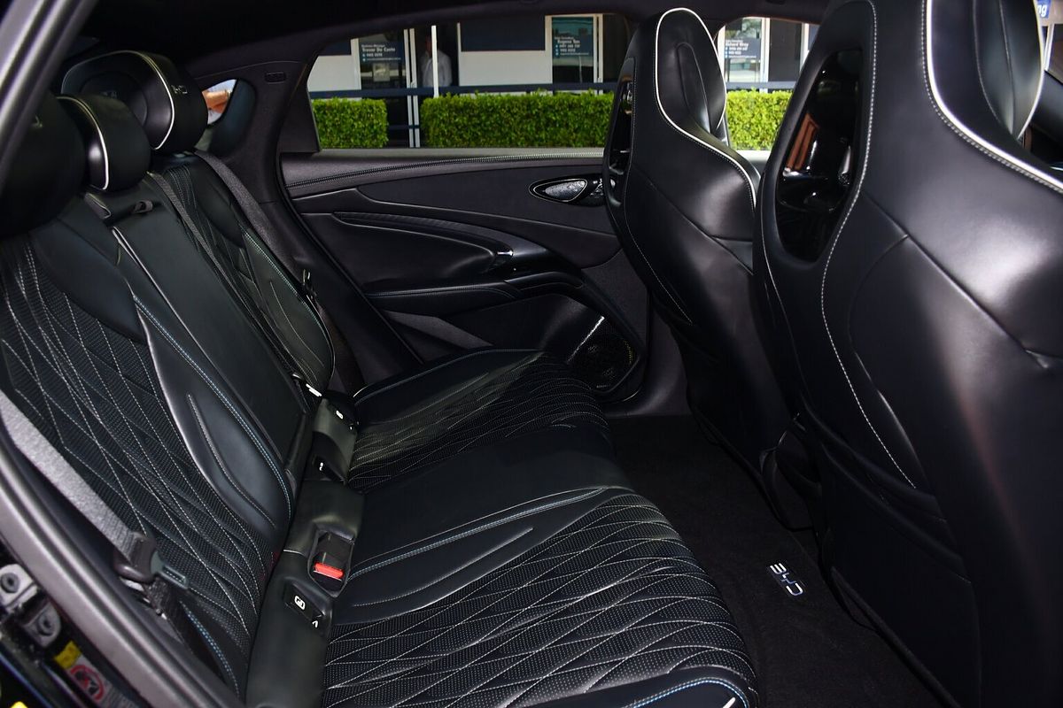 2023 BYD Seal Premium