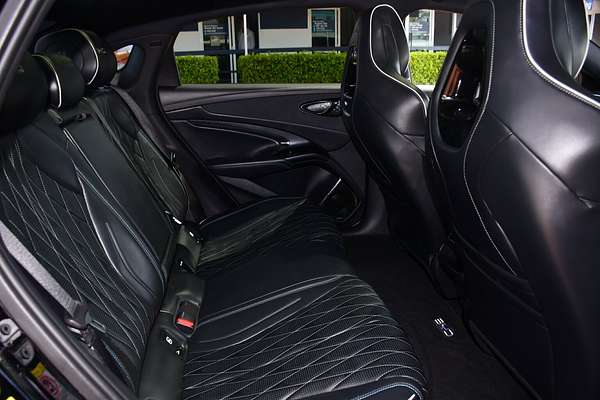 2023 BYD Seal Premium