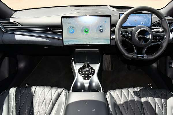 2023 BYD Seal Premium