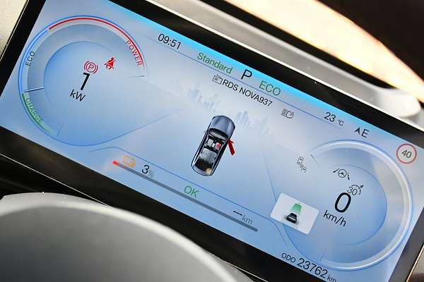 2023 BYD Seal Premium