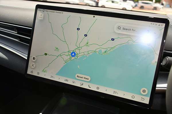 2023 BYD Seal Premium