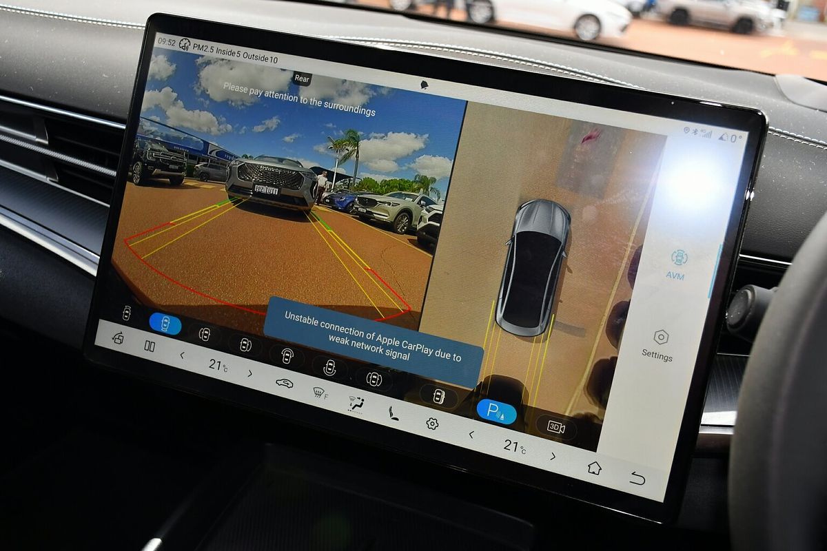 2023 BYD Seal Premium