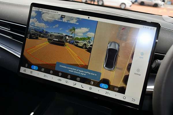 2023 BYD Seal Premium