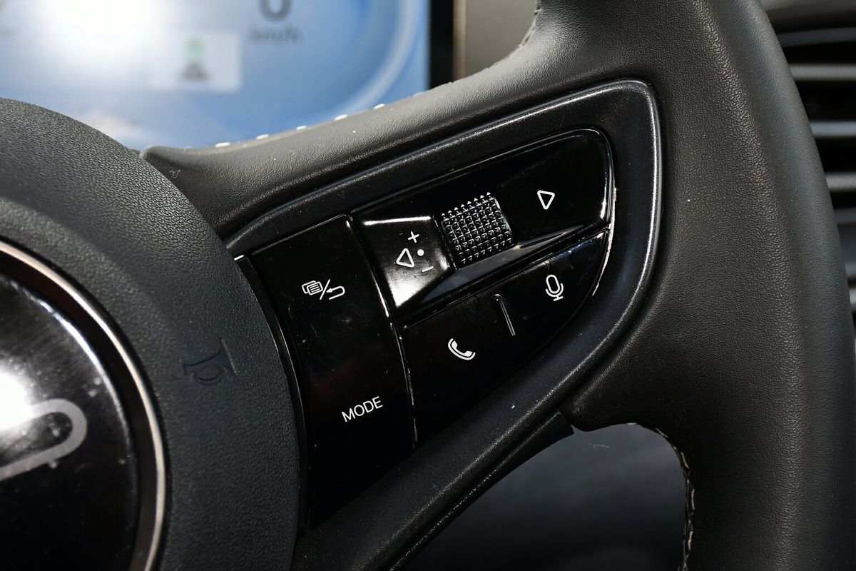 2023 BYD Seal Premium