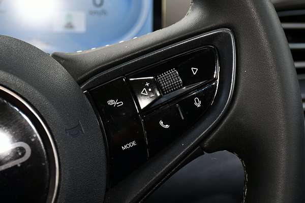 2023 BYD Seal Premium