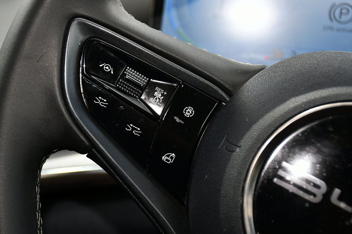 2023 BYD Seal Premium