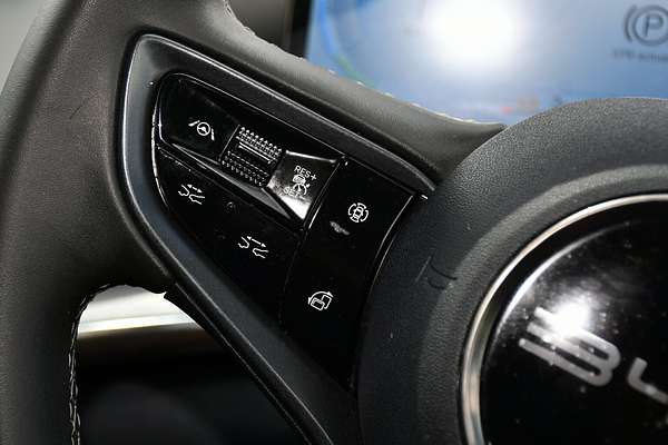 2023 BYD Seal Premium