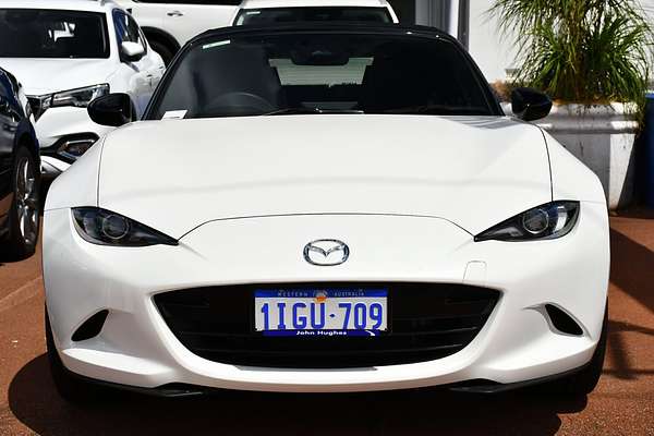 2024 Mazda MX-5 G20 GT RS ND