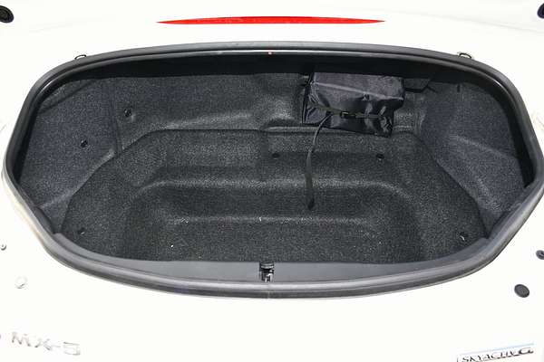 2024 Mazda MX-5 G20 GT RS ND