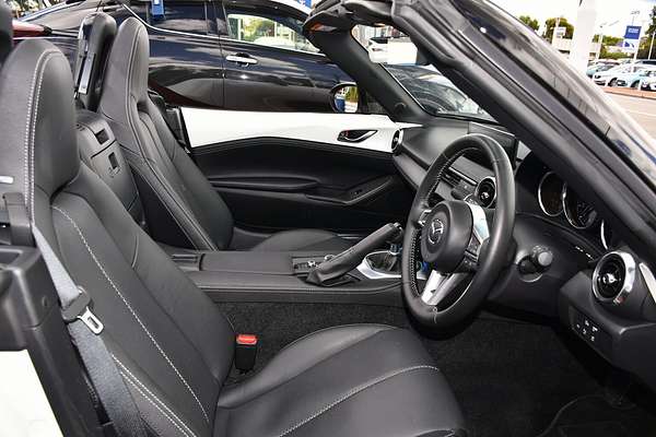 2024 Mazda MX-5 G20 GT RS ND