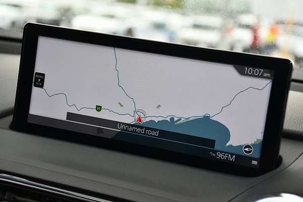 2024 Mazda MX-5 G20 GT RS ND