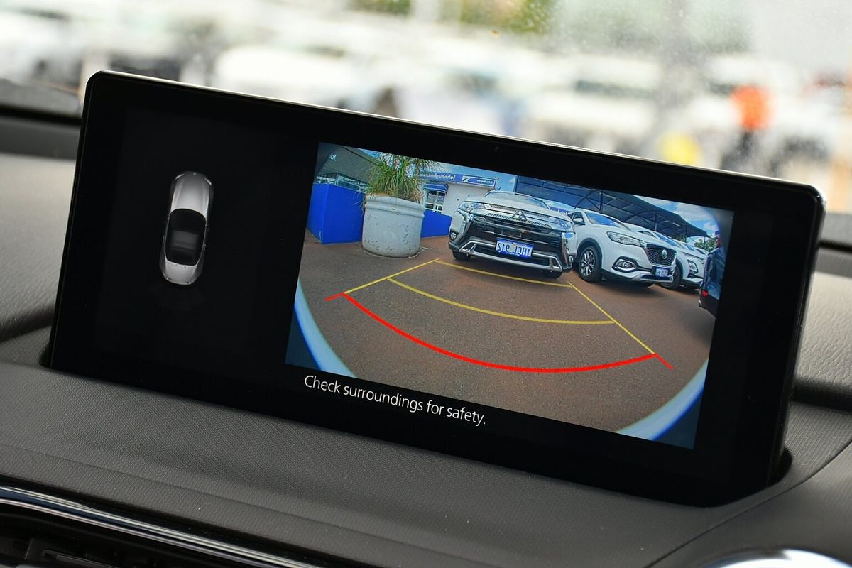 2024 Mazda MX-5 G20 GT RS ND