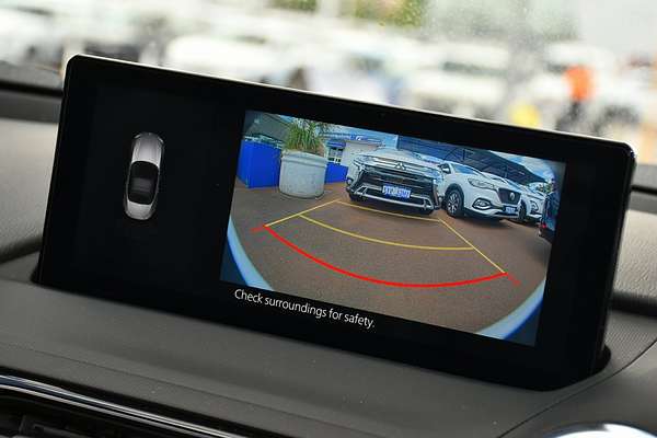 2024 Mazda MX-5 G20 GT RS ND