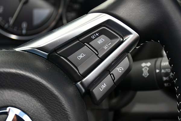 2024 Mazda MX-5 G20 GT RS ND