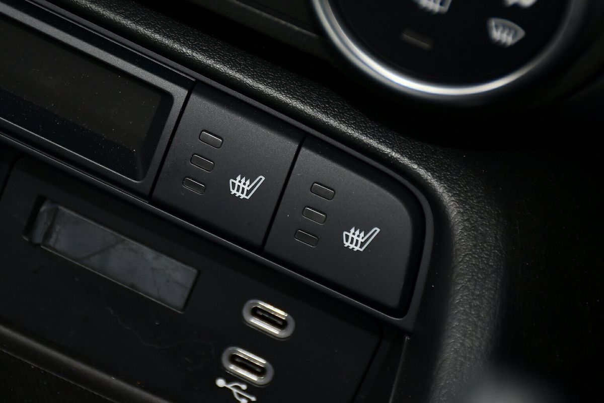 2024 Mazda MX-5 G20 GT RS ND