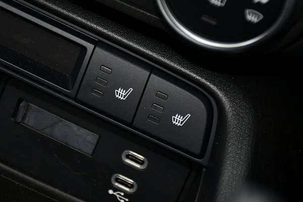 2024 Mazda MX-5 G20 GT RS ND