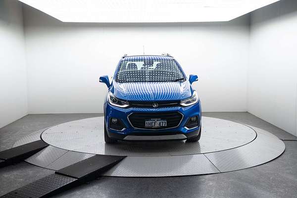 2018 Holden Trax LTZ TJ