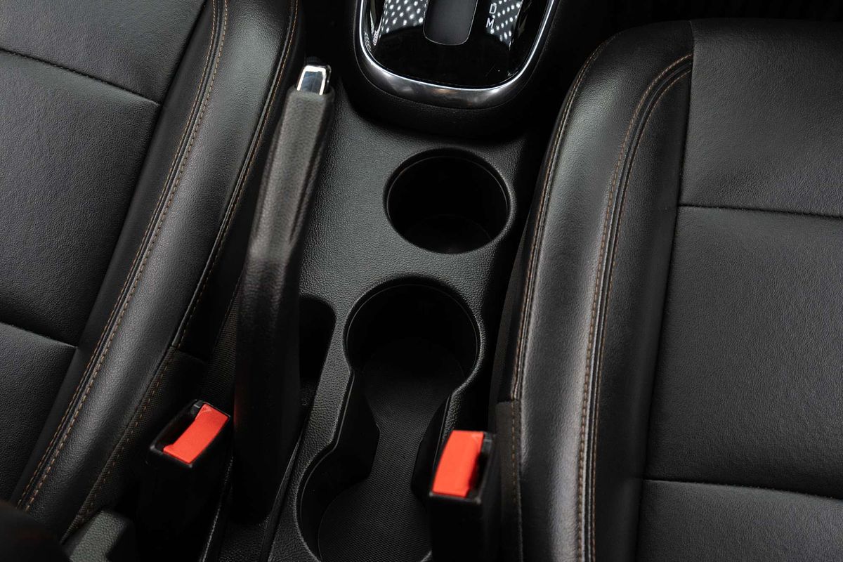 2018 Holden Trax LTZ TJ