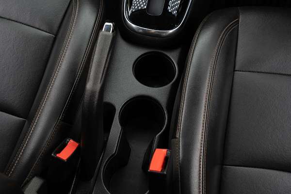 2018 Holden Trax LTZ TJ