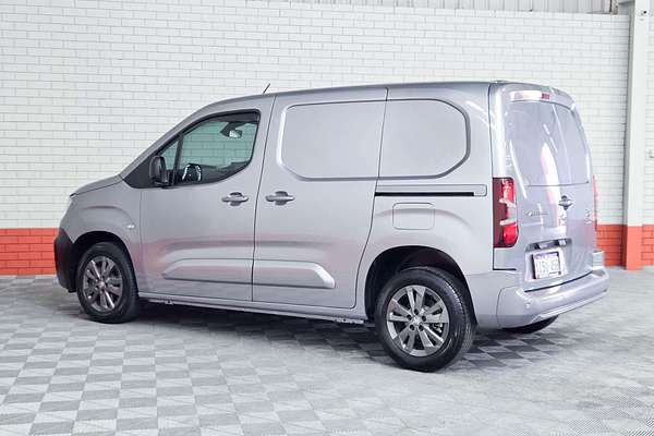 2023 Peugeot Partner Pro K9 LWB Low Roof