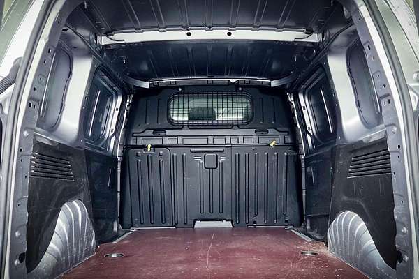 2023 Peugeot Partner Pro K9 LWB Low Roof