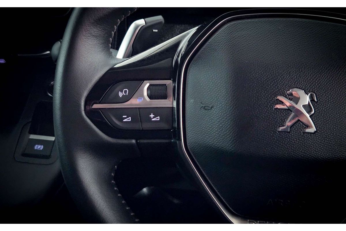 2023 Peugeot Partner Pro K9 LWB Low Roof